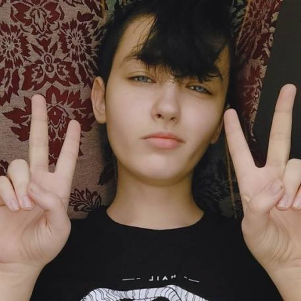 Meet your Posher, Silas